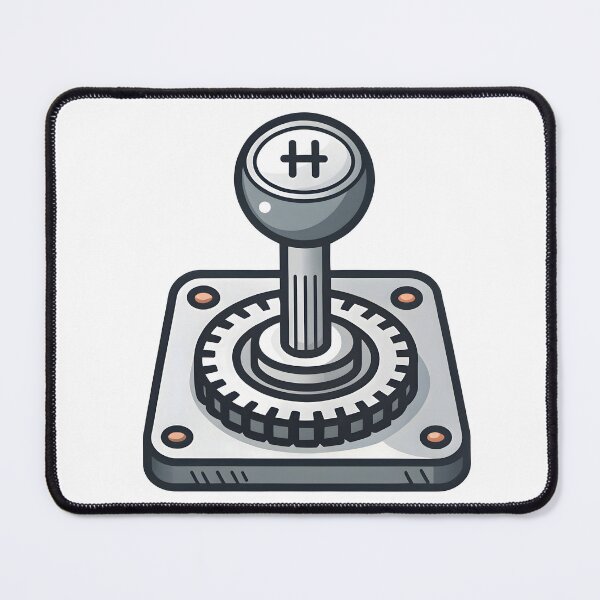 Item preview, cartoon, hand draw, out line, vector, gear, shifter designed and sold by NAVAL00.
