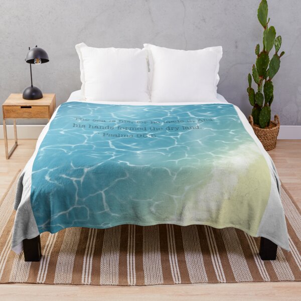 Item preview, The sea designed and sold by Faith Of God .