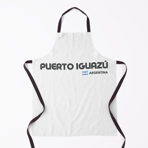 Item preview, Puerto Iguazú - Argentina  designed and sold by Sketch-Shack.