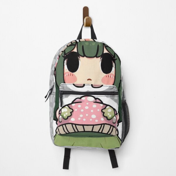 Item preview, MUSHROOM WOMAN designed and sold by Raices del Litoral .