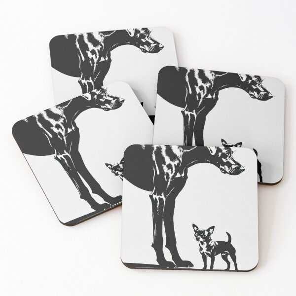 Item preview, Realistic Dog and Cat Portrait – Detailed Animal Art for Pet Lovers designed and sold by dog&cat.