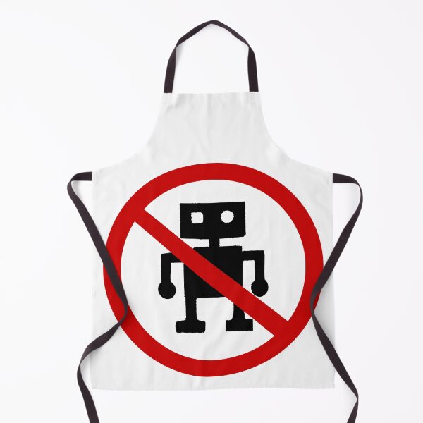 Item preview, Not Bot designed and sold by eebclee.