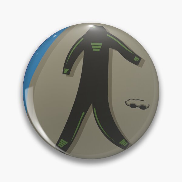 Item preview, No Wetsuit Left Behind designed and sold by kind-fish.