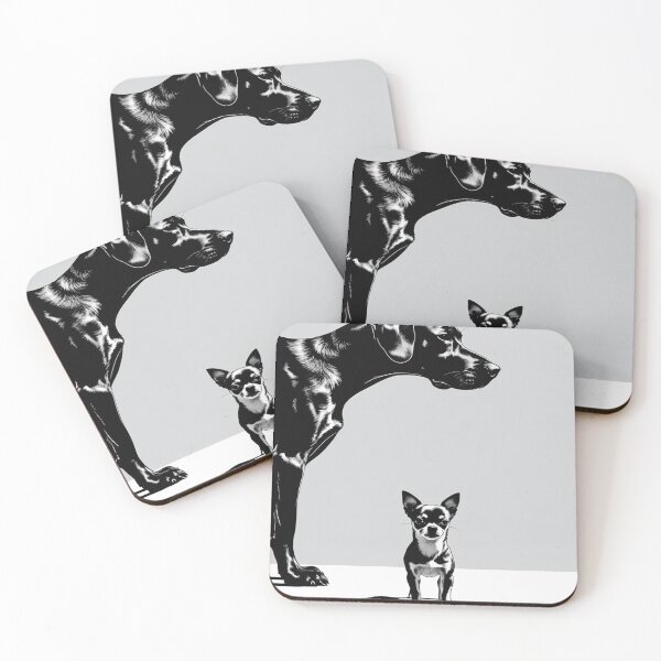 Item preview, Realistic Dog and Cat Portrait – Detailed Animal Art for Pet Lovers designed and sold by dog&cat.