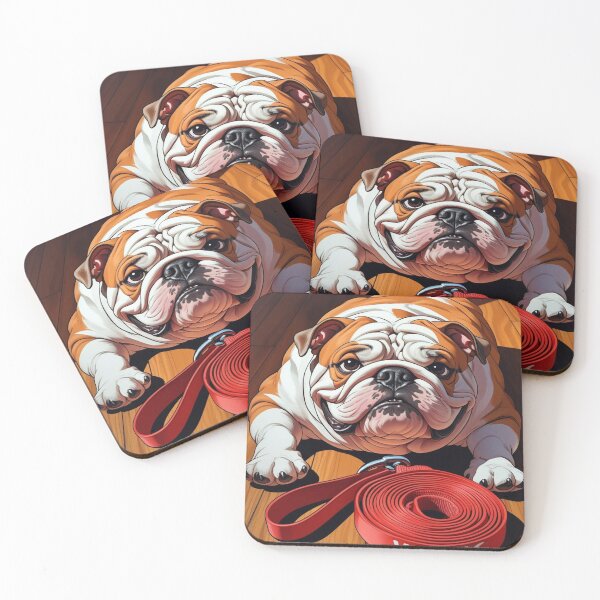 Item preview, Realistic Dog and Cat Portrait – Detailed Animal Art for Pet Lovers designed and sold by dog&cat.
