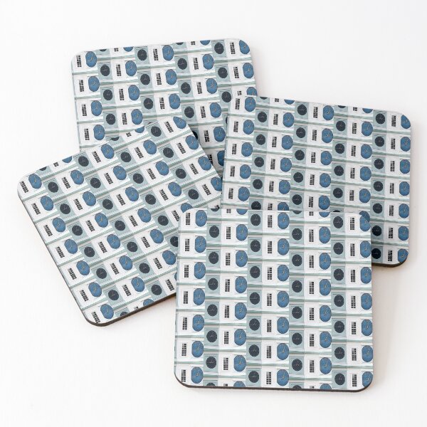 Item preview, Two-Faced  designed and sold by Ethna Gillespie.