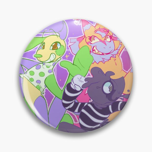 Item preview, Dandys World Circus Trio designed and sold by Scrappys-Stuff.