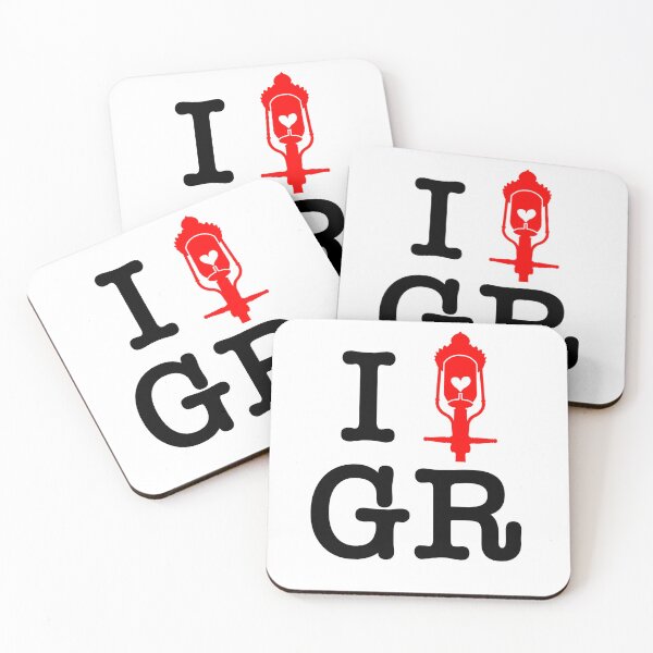 Item preview, I Heart Glen Ridge designed and sold by Nicholas Colello.