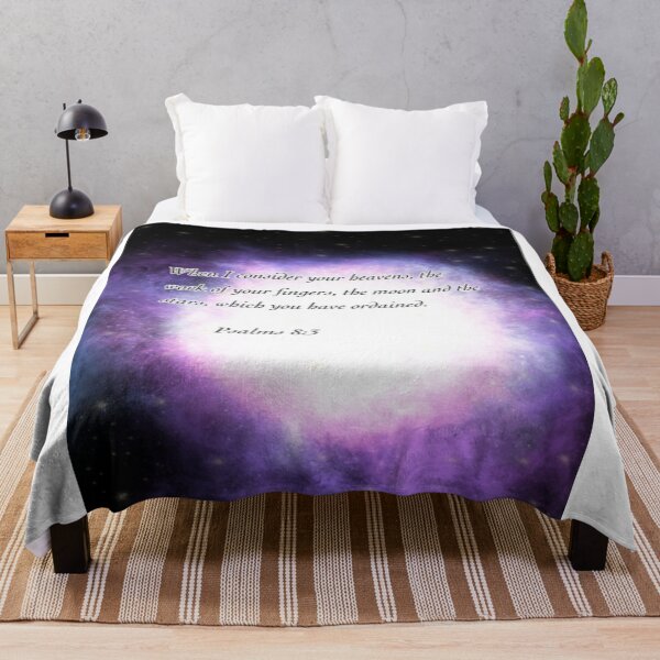 Item preview, The Galaxy designed and sold by Faith Of God .