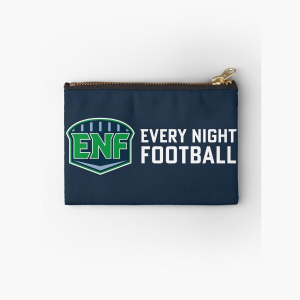 Item preview, Every Night Football - Secondary Lockup designed and sold by GX3-Creative.