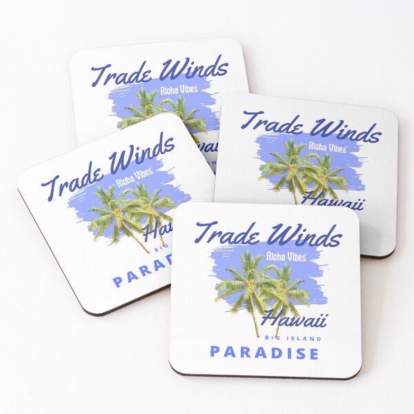 Item preview, Trade Winds designed and sold by Pono Aloha Designs.