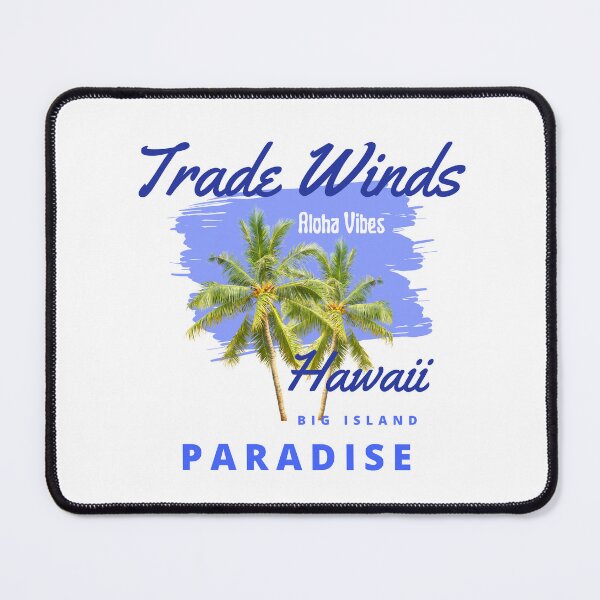 Item preview, Trade Winds designed and sold by Pono Aloha Designs.
