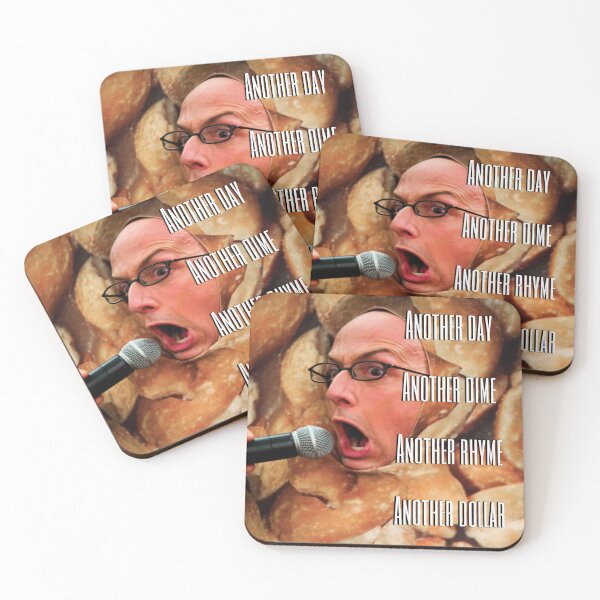 Item preview, Dean pelton payday rap community shirt  designed and sold by Badmoviesrus.