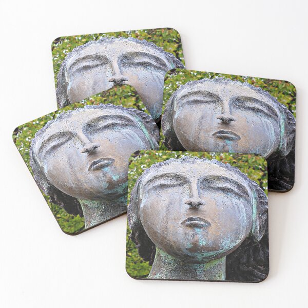Item preview, Face  designed and sold by Ethna Gillespie.