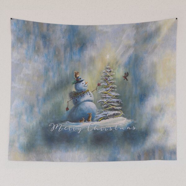 Item preview, Joyful Light -Snowman Collection  designed and sold by Jason Street.