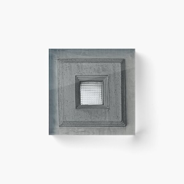 Item preview, Three Squares a Day  designed and sold by Ethna Gillespie.