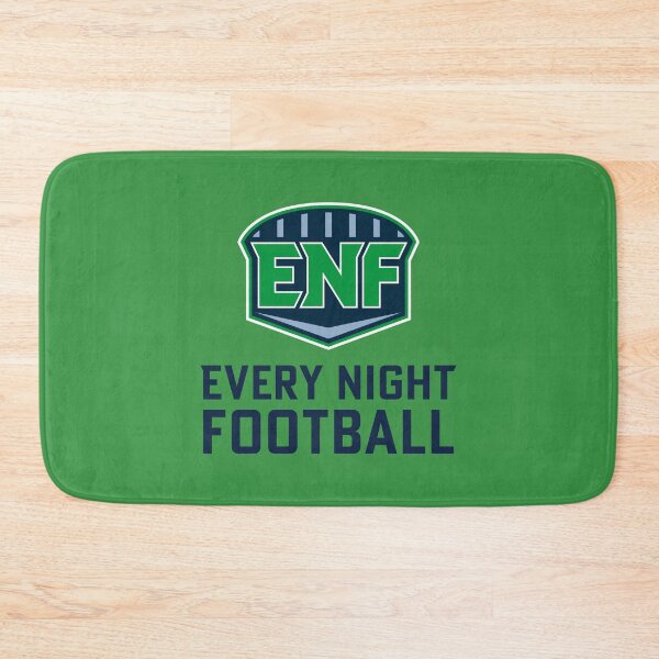 Item preview, Every Night Football - Primary Lockup designed and sold by GX3-Creative.