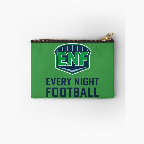 Item preview, Every Night Football - Primary Lockup designed and sold by GX3-Creative.
