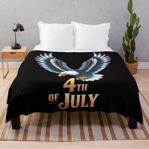 Item preview, 4th of July Patriotic and Festive Independence Day designed and sold by brynatshop.