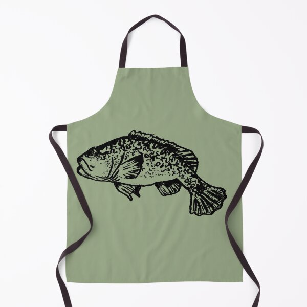 Item preview, Murray River Cod designed and sold by PurpleDingo.