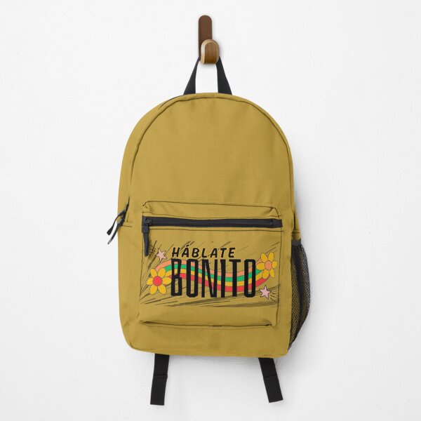 Item preview, Háblate Bonito T- Shirt designed and sold by IvanRdz2025.