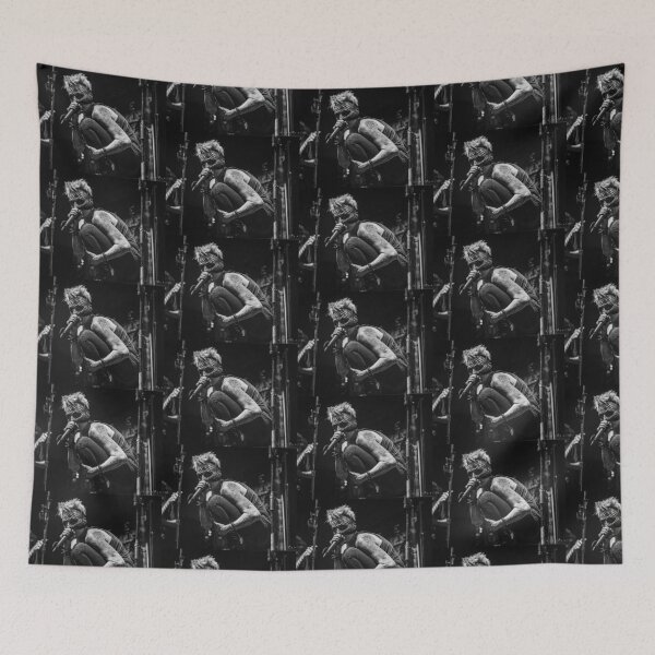 Item preview, OTHER WORLD WOMXN designed and sold by Otep Merch.