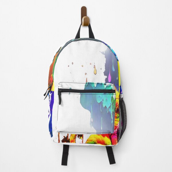 Item preview, Rainbow cats digital art design pride LGBTQ designed and sold by sdartproject.