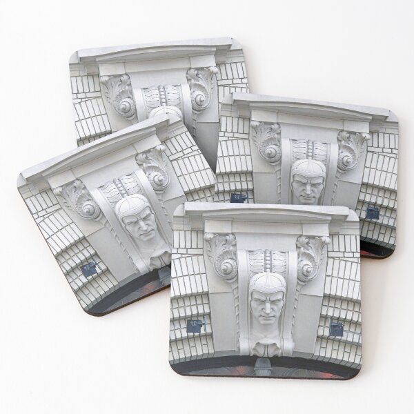 Item preview, Poolman  designed and sold by Ethna Gillespie.