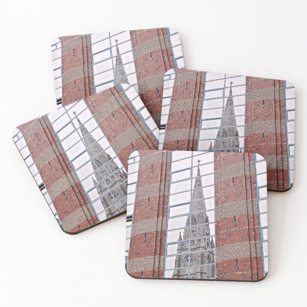 Item preview, Steeple  designed and sold by Ethna Gillespie.