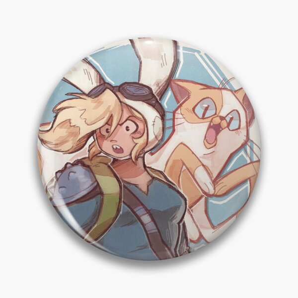 Item preview, Fionna and Cake designed and sold by TikkiToon.