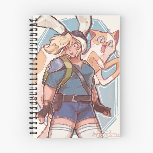 Item preview, Fionna and Cake designed and sold by TikkiToon.