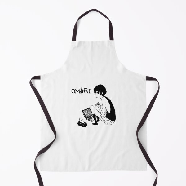 Item preview, Omori White Space Minimalist | Aesthetic Indie Game | Omori White Space Minimalist | Omori Black Space Horror | Red Hands Psychological Glitch designed and sold by CrispyToastYT.