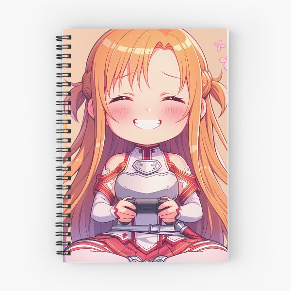 Item preview, Copy of Shinobu Kocho Demon Slayer Cute Butterfly Chibi Gamer Girl designed and sold by mildaclairmo.