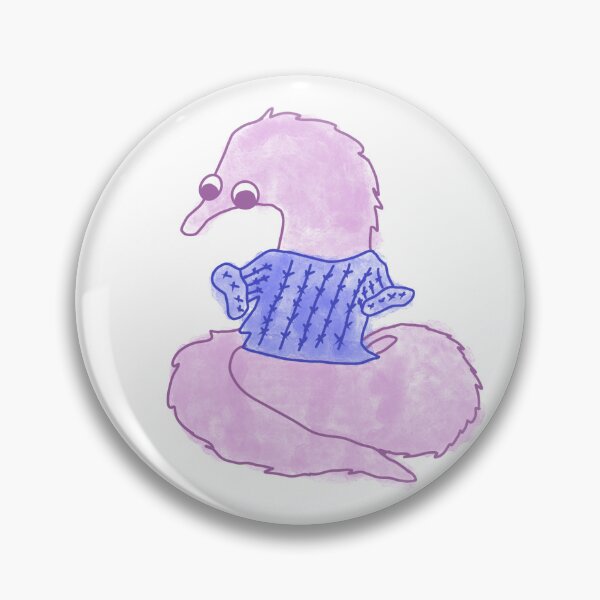 Item preview, Worm in a sweater designed and sold by kamdrawsthings.