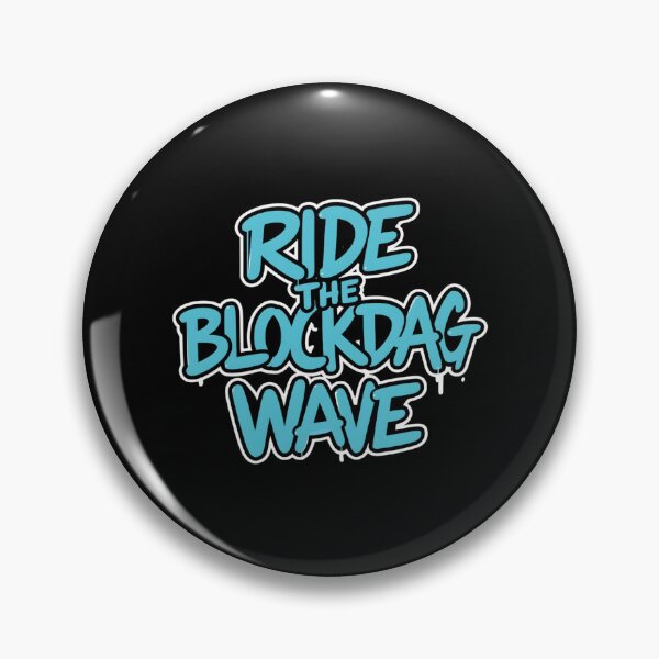 Item preview, Kaspa Was Mined, Not Minted designed and sold by RadDeck.