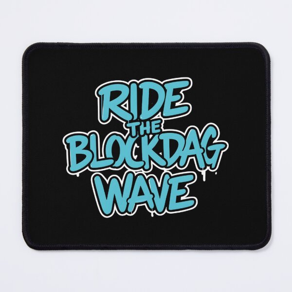 Item preview, Kaspa Was Mined, Not Minted designed and sold by RadDeck.