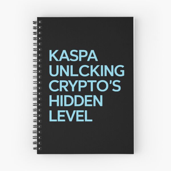 Item preview, Kaspa Doesn’t Need Celebrities designed and sold by RadDeck.
