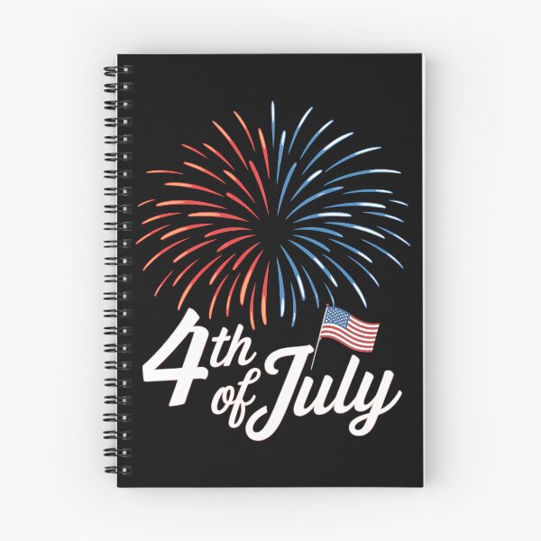 Item preview, Happy 4th of July designed and sold by brynatshop.