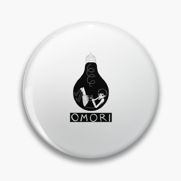 Item preview, Omori White Space Minimalist | Aesthetic Indie Game | Omori White Space Minimalist | Omori Black Space Horror | Red Hands Psychological Glitch designed and sold by CrispyToastYT.
