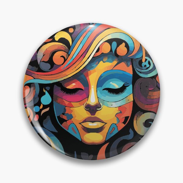 Item preview, Medusa Woman designed and sold by Smartalb.