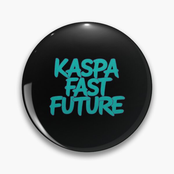 Artikelvorschau, Kaspa für Programmierer. Für Miner. Für jetzt. entworfen und verkauft von RadDeck.