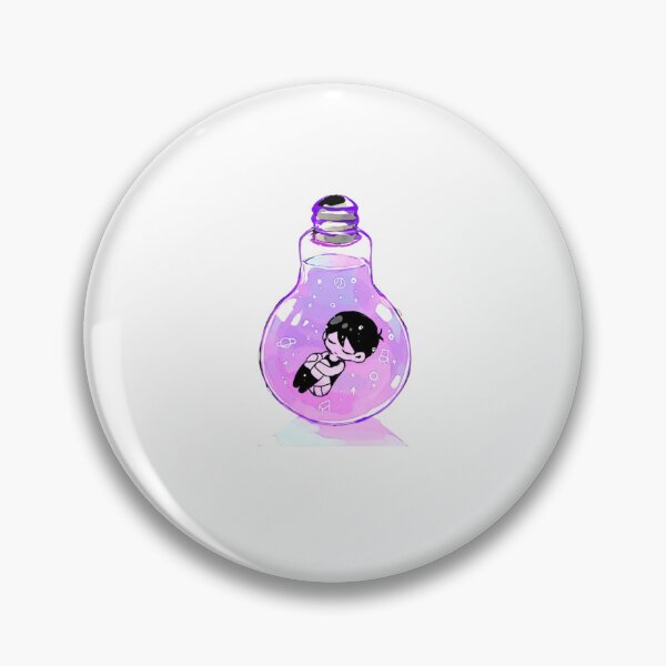 Item preview, Omori White Space Minimalist | Aesthetic Indie Game | Omori White Space Minimalist | Omori Black Space Horror | Red Hands Psychological Glitch designed and sold by CrispyToastYT.