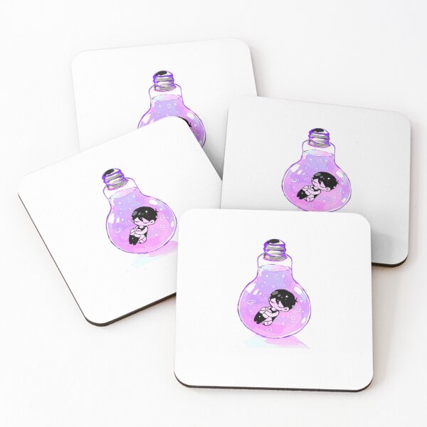 Item preview, Omori White Space Minimalist | Aesthetic Indie Game | Omori White Space Minimalist | Omori Black Space Horror | Red Hands Psychological Glitch designed and sold by CrispyToastYT.