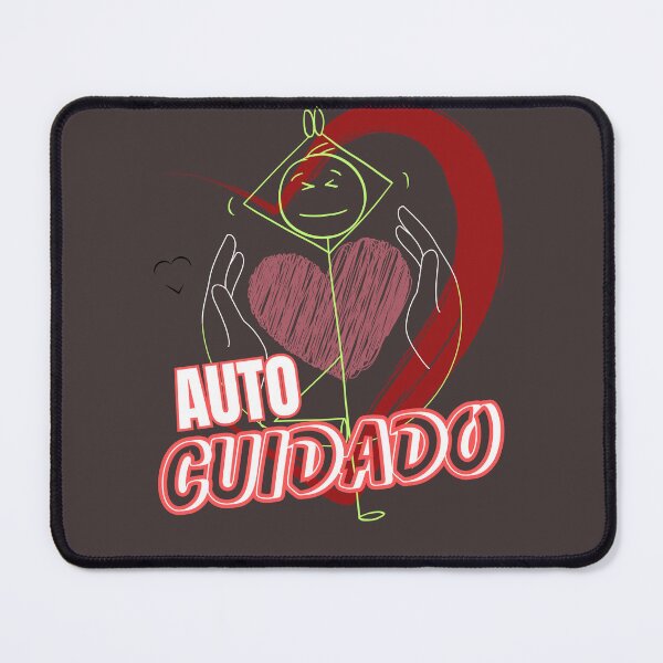 Item preview, AutoCuidfado T-Shirts designed and sold by IvanRdz2025.