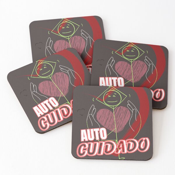 Item preview, AutoCuidfado T-Shirts designed and sold by IvanRdz2025.