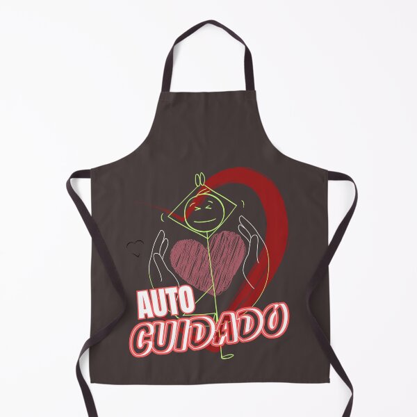 Item preview, AutoCuidfado T-Shirts designed and sold by IvanRdz2025.