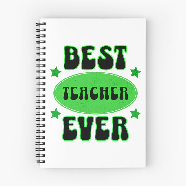 Item preview, Best teacher ever designed and sold by JP--Shop.
