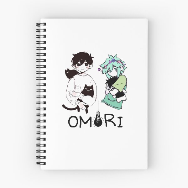 Item preview, Omori White Space Minimalist | Aesthetic Indie Game | Omori White Space Minimalist | Omori Black Space Horror | Red Hands Psychological Glitch designed and sold by CrispyToastYT.
