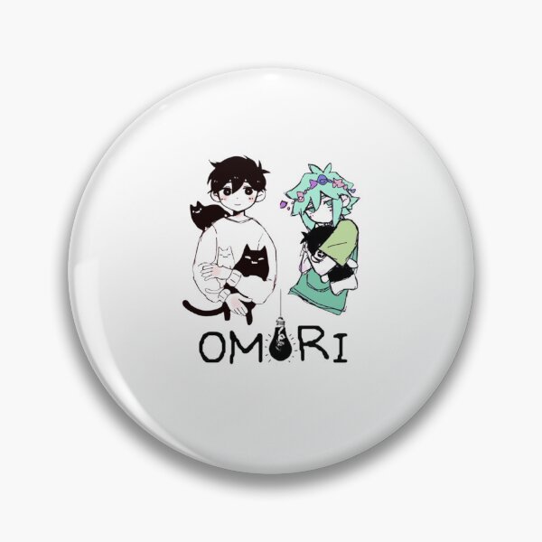 Item preview, Omori White Space Minimalist | Aesthetic Indie Game | Omori White Space Minimalist | Omori Black Space Horror | Red Hands Psychological Glitch designed and sold by CrispyToastYT.