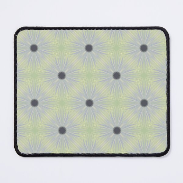 Item preview, Tie Dye Flowers Green and Purple designed and sold by Doodloom.